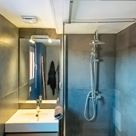 Marina Daniella Hébergement de vacances *