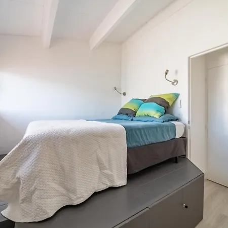 Hébergement de vacances Marina Daniella Agde