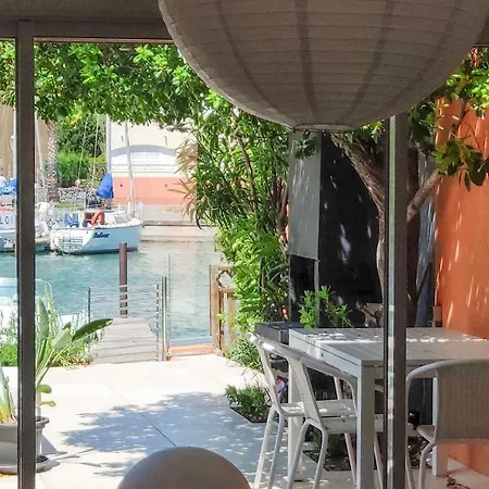 Marina Daniella Hébergement de vacances