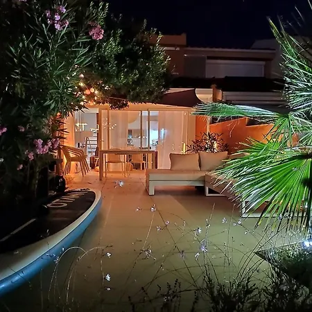 Hébergement de vacances Marina Daniella Agde