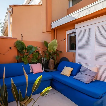 Marina Daniella Agde