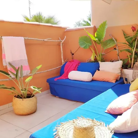 Marina Daniella Vakantiehuis