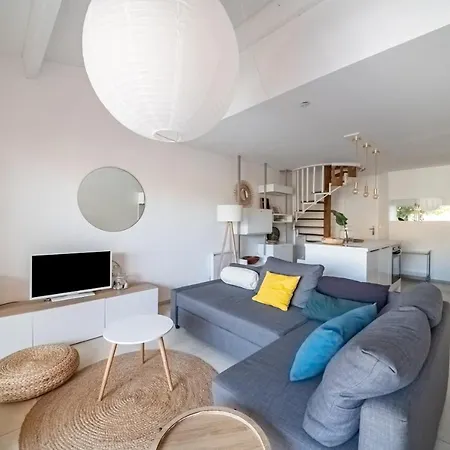 Marina Daniella Vakantiehuis Agde