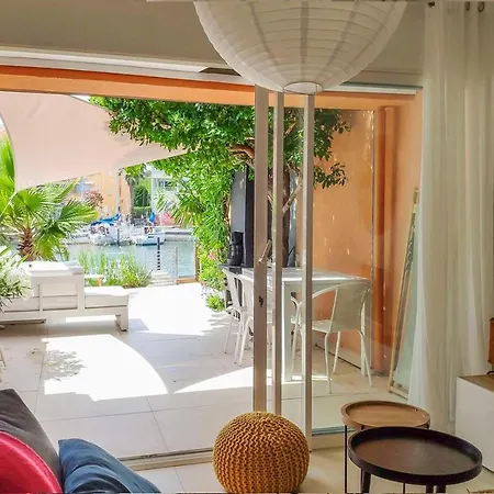 Marina Daniella Vakantiehuis