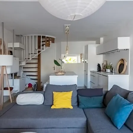 Marina Daniella * Agde