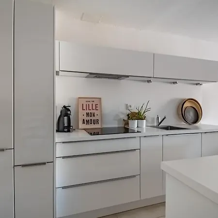 Marina Daniella Vakantiehuis Agde