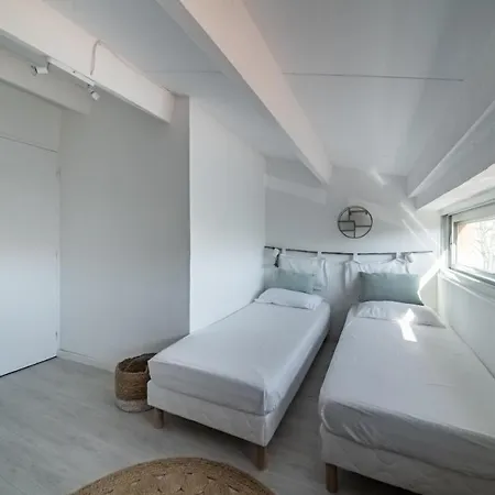 Vakantiehuis Marina Daniella Agde