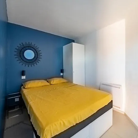 Vakantiehuis Marina Daniella Agde