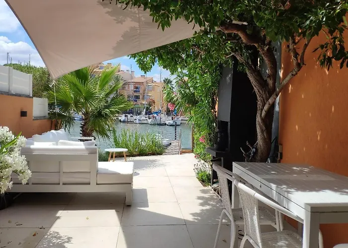 Casa vacanze Marina Daniella *