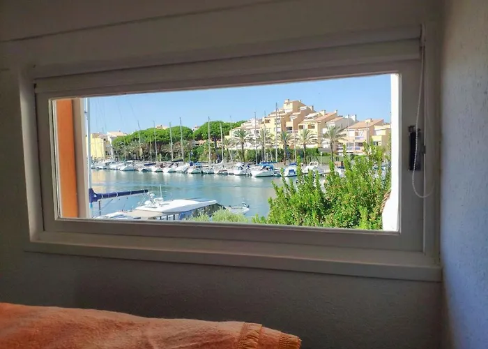 Marina Daniella Casa vacanze Agde