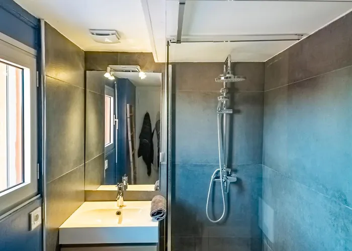 Marina Daniella Casa vacanze *