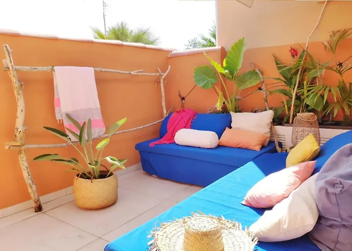 Marina Daniella Casa vacanze