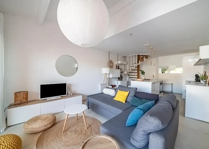 Marina Daniella Casa vacanze Agde