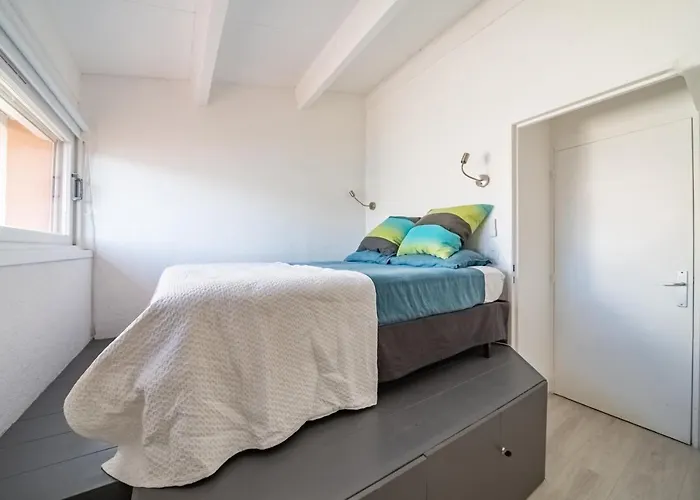 Casa vacanze Marina Daniella Agde