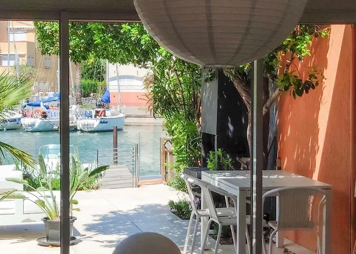 Marina Daniella Casa vacanze