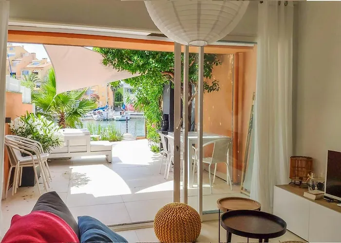 Marina Daniella Casa vacanze