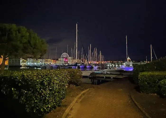 Marina Daniella Agde