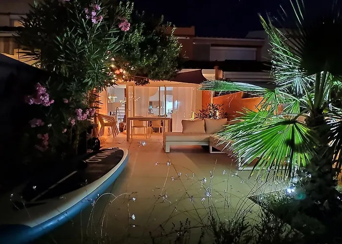 Casa vacanze Marina Daniella Agde