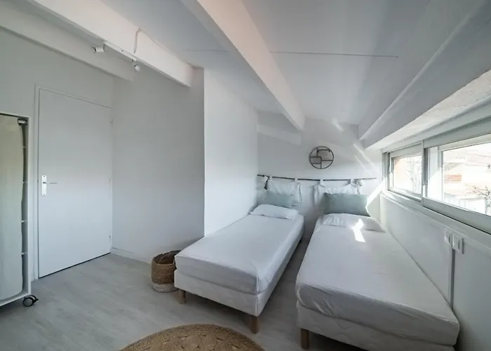 Casa vacanze Marina Daniella Agde