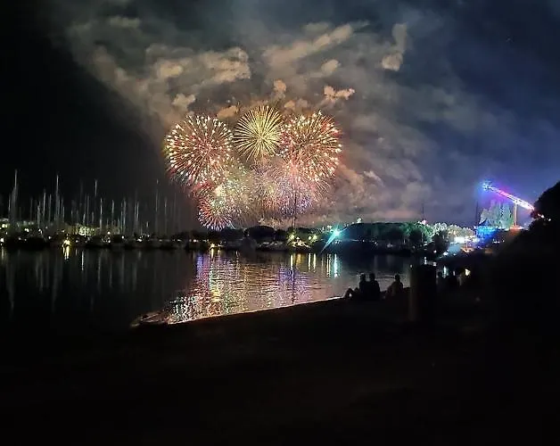 Casa vacanze Marina Daniella *