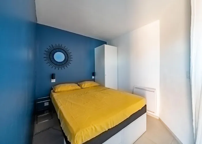 Casa vacanze Marina Daniella Agde