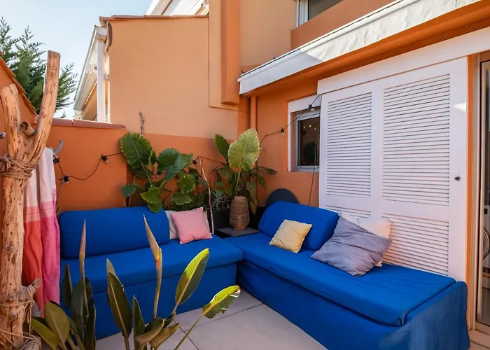 Marina Daniella Agde